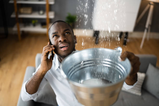 Best Water damage restoration cost  in Wood Ridge, NJ