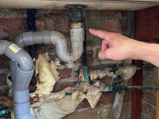 Best Fire Damage Restoration  in Wood Ridge, NJ